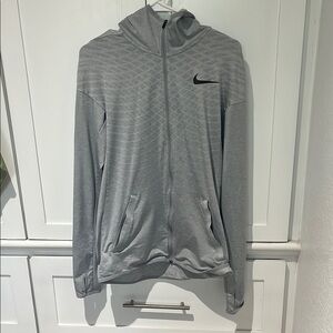 Nike Women’s running jacket